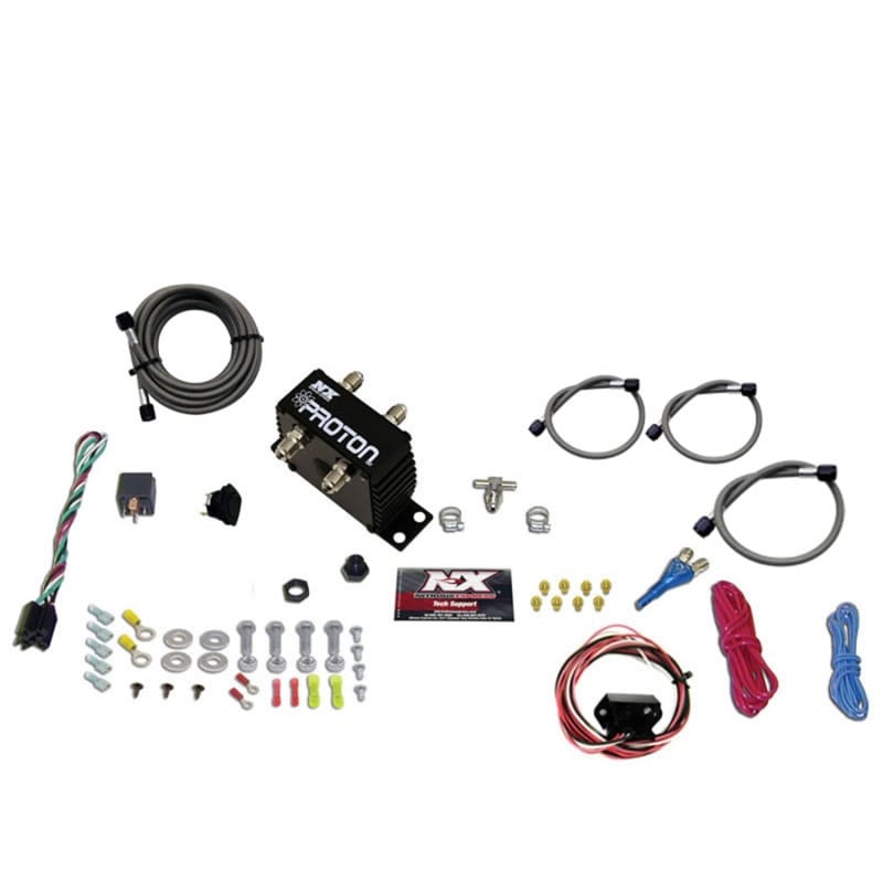 NEX Nitrous Oxide Kits