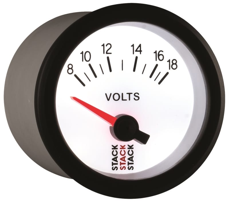 AM Stack Gauges thumbnail 6
