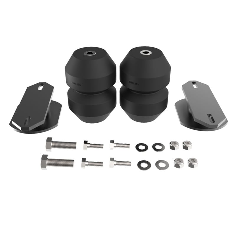 TIM Suspension Enhancement Systems thumbnail 2