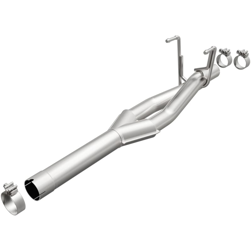 MAG D-Fit Mufflers