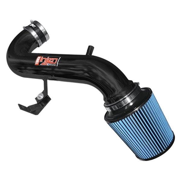 INJ Power-Flow Intake
