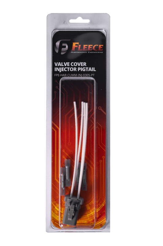 FPE Extension Harnesses thumbnail 3