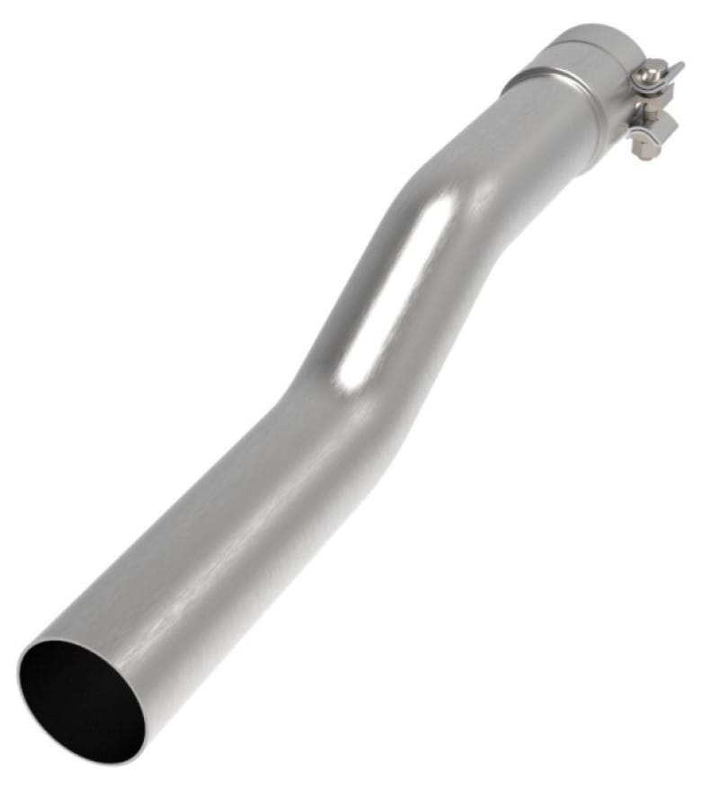 AFE Exhaust Axle Back thumbnail 2
