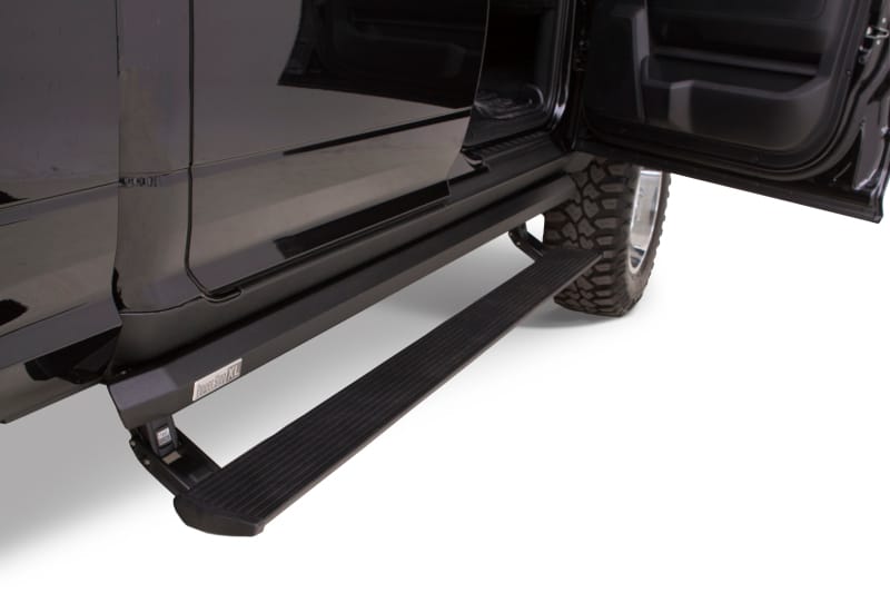 AMP PowerStep XL