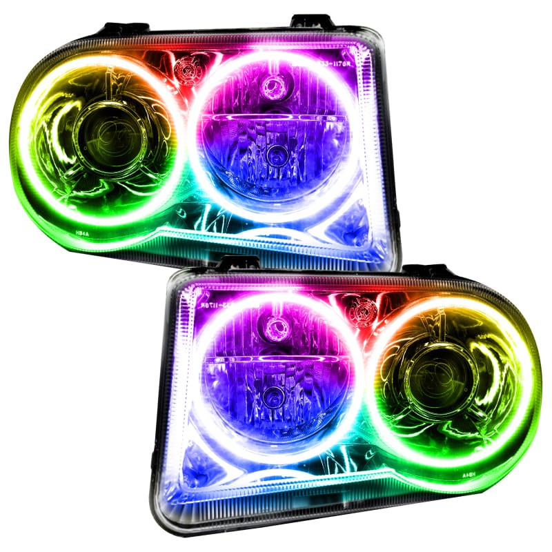 ORL Headlight Assemblies thumbnail 2