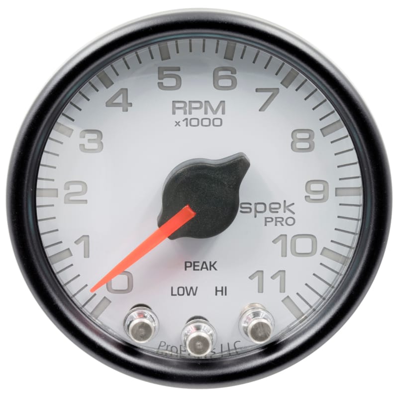 AM Spek-Pro Gauges thumbnail 2