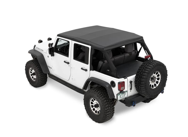 BES Soft Tops