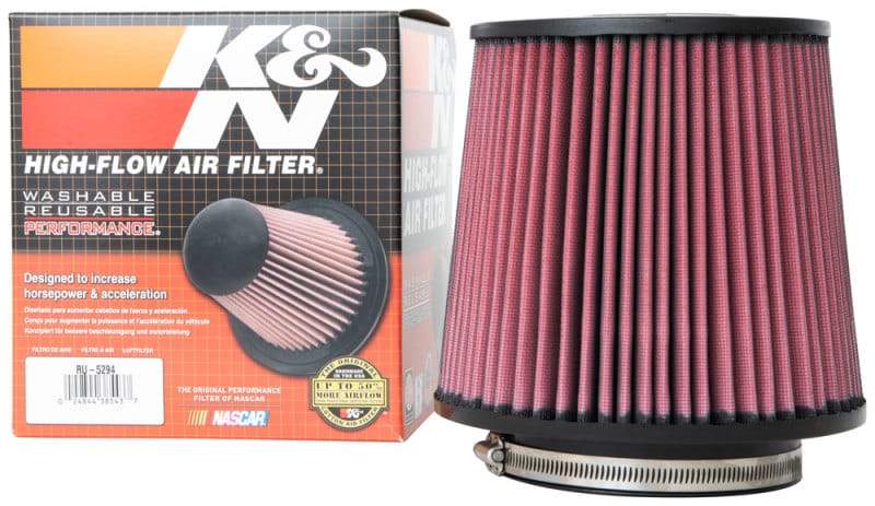 KN Universal Air Filter thumbnail 3