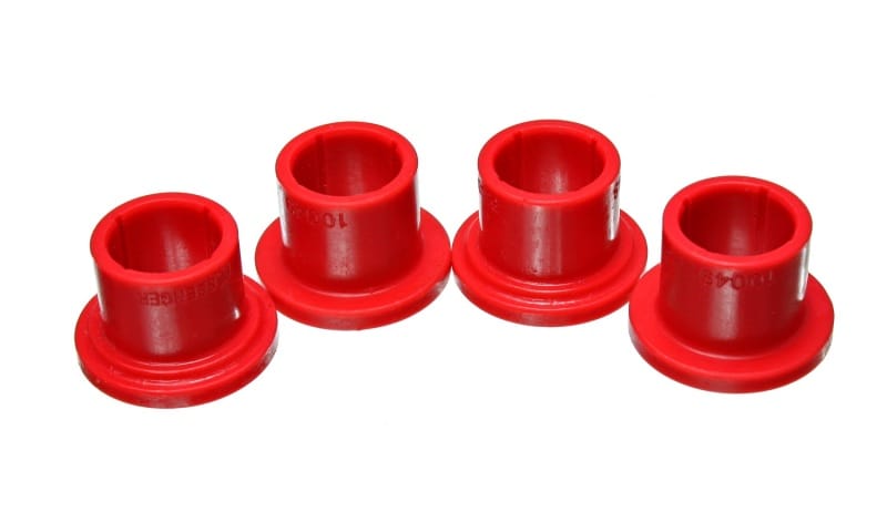 ES Steering Rack Bush - Red