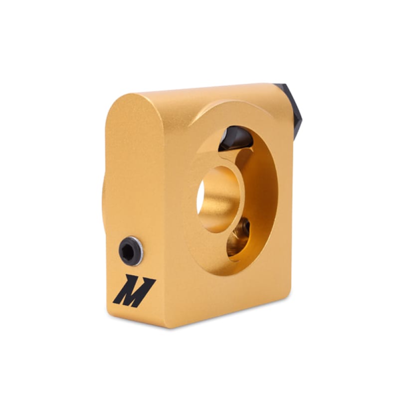MM Oil Cooler - Kits - Tstat thumbnail 3