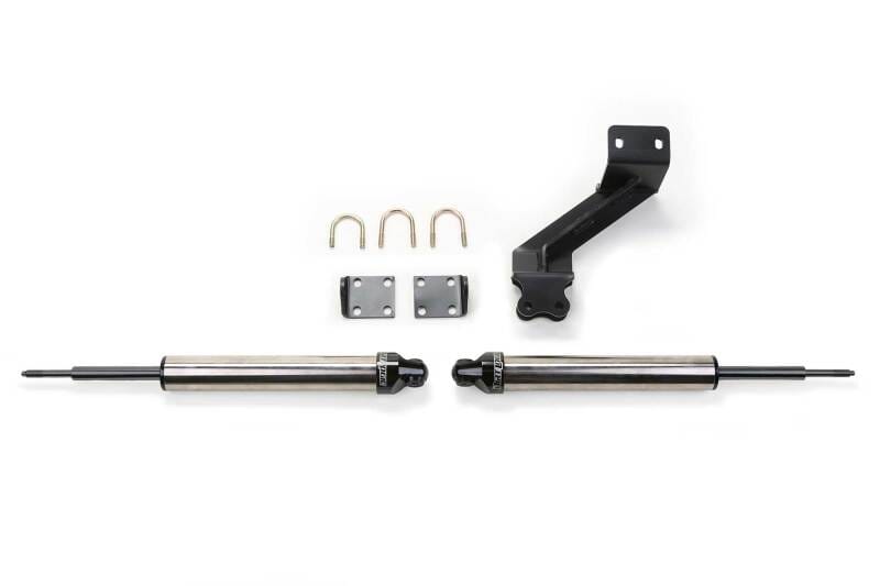 FAB Steering Stabilizer thumbnail 2
