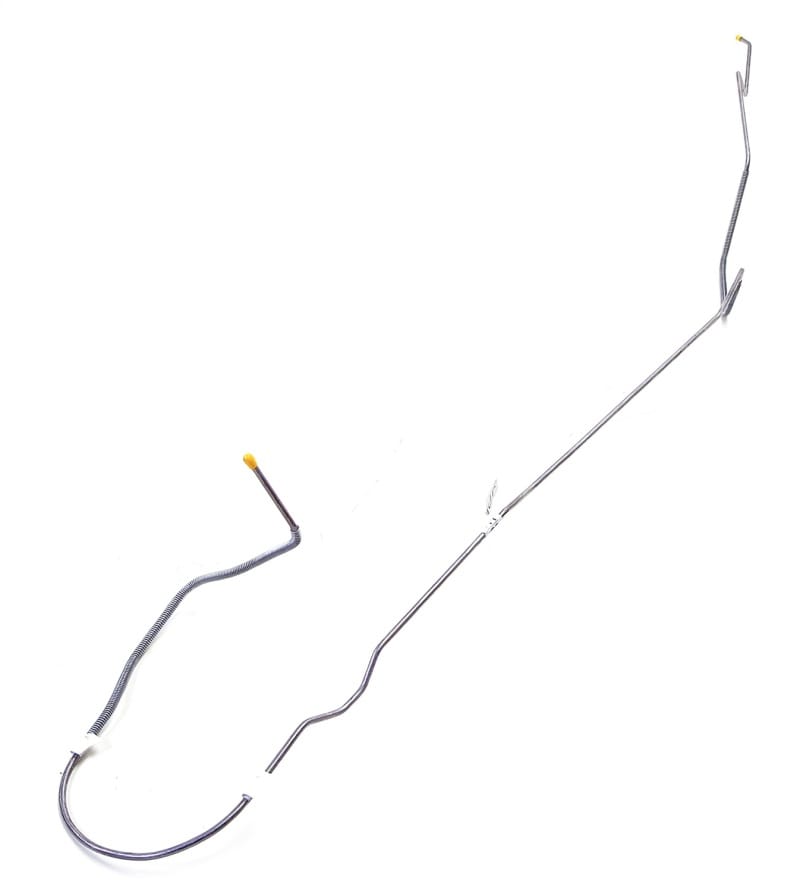 OMI Fuel Lines