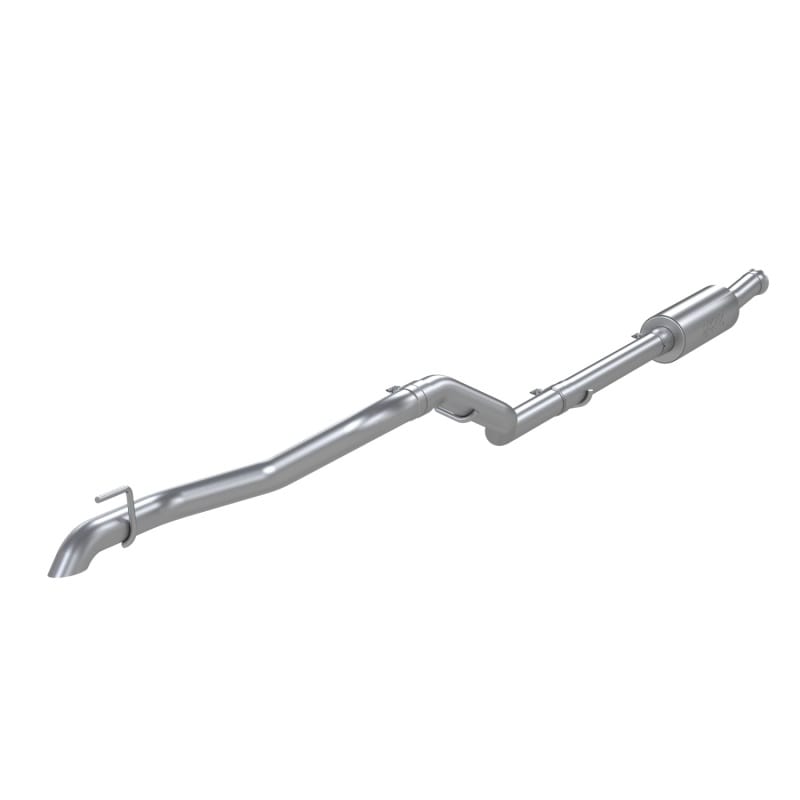 MBRP Catback Exhaust AL