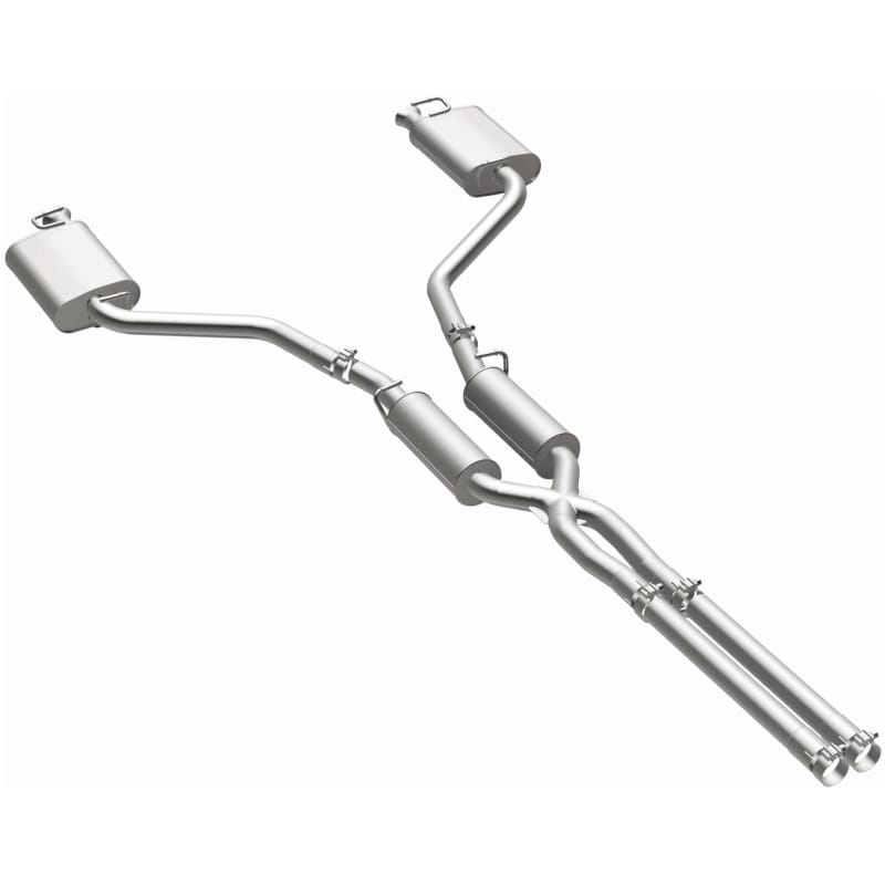 MAG BRE Exhaust Kits thumbnail 3