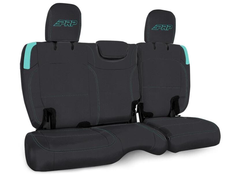 PRP Jeep Bench Cover