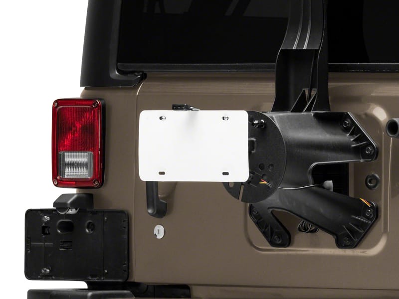 RAX Brake Lights