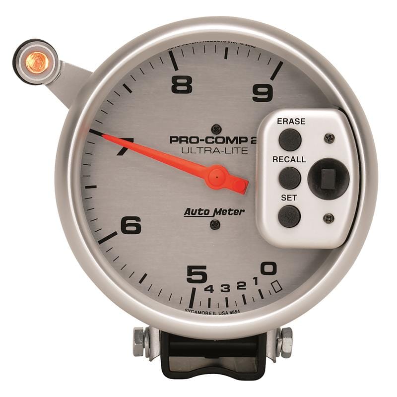 AM Ultra-Lite Gauges