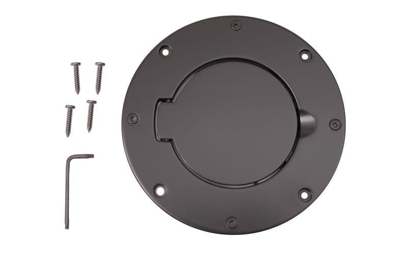 RUG Fuel Tank Caps / Doors