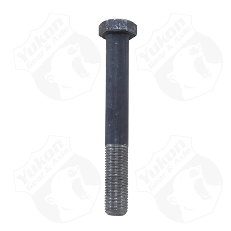 YUK Bolts