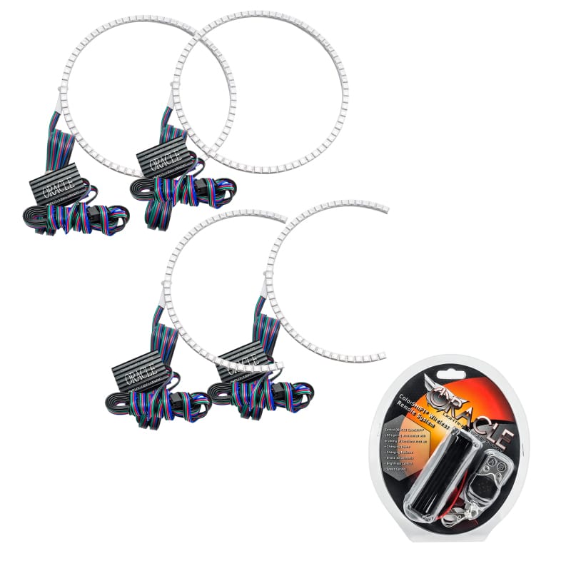 ORL Headlight Halo Kits