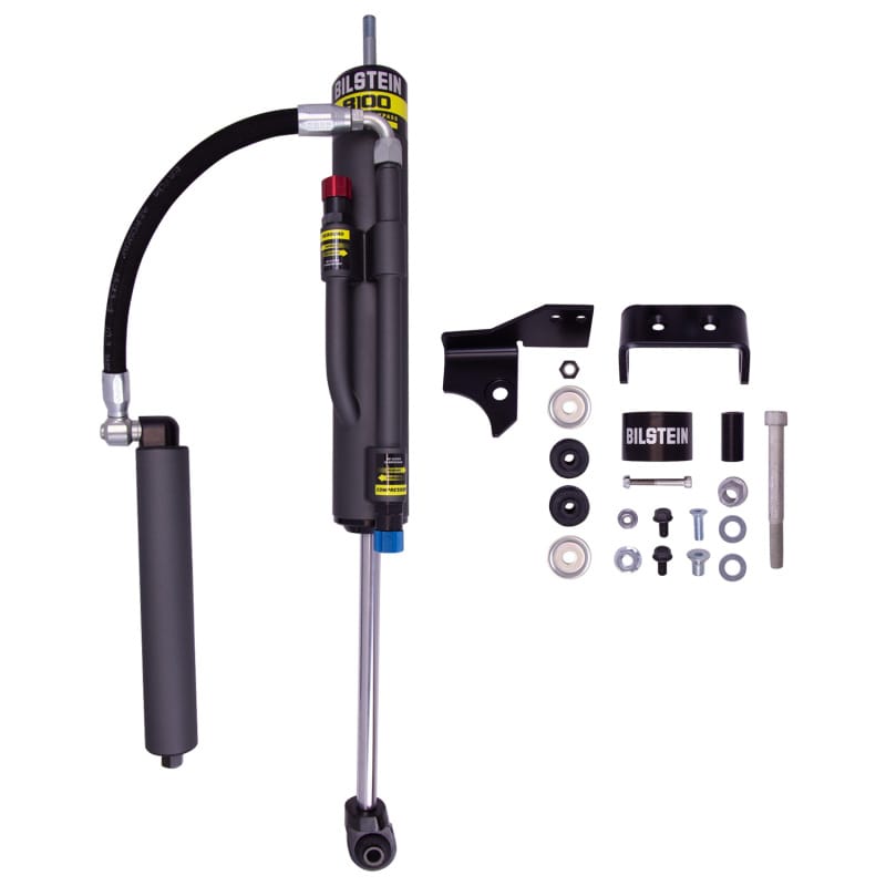 BIL B8 Series Shocks thumbnail 2