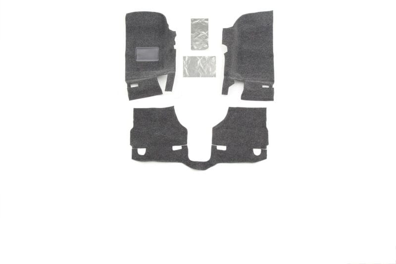 HL Guardian Comfort Mats