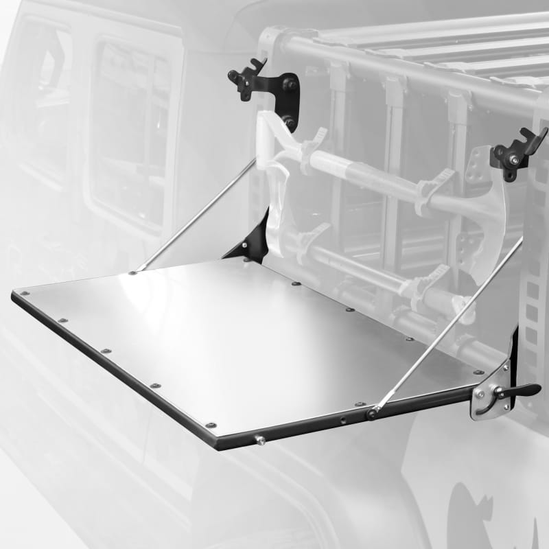 GOR XRS Racks