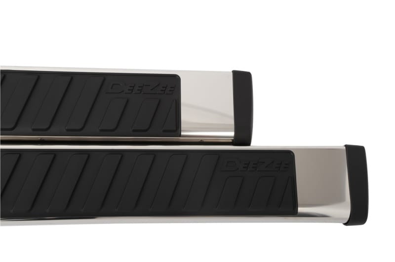 DZE Nerf Bars thumbnail 3