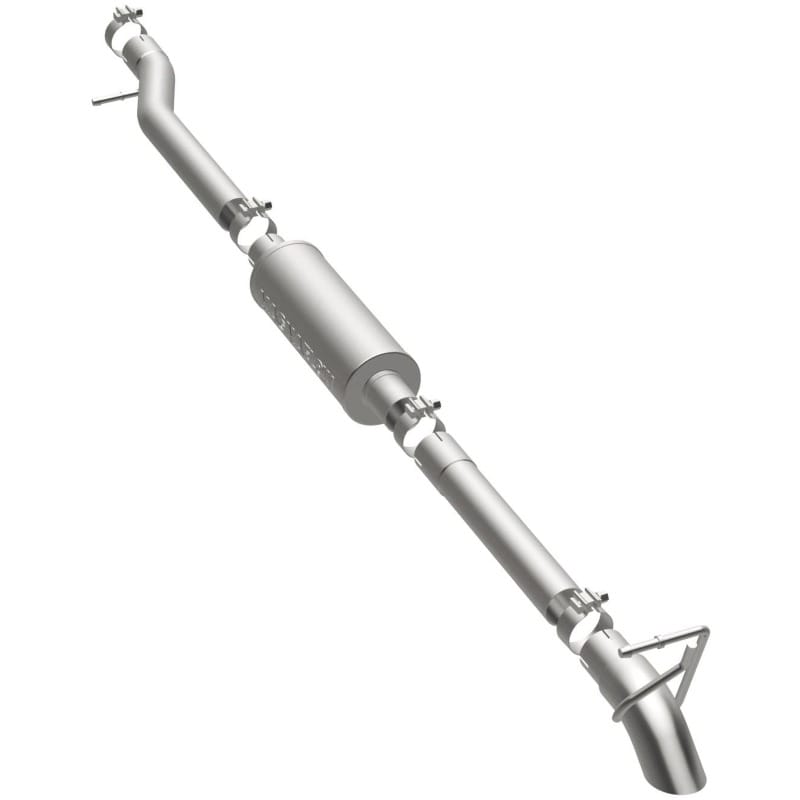 MAG Catback Exhaust thumbnail 3