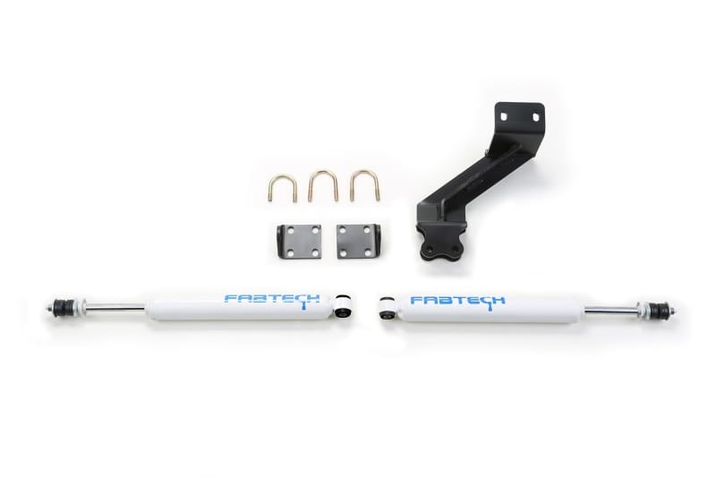 FAB Steering Stabilizer