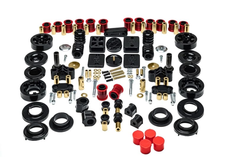 ES Rock-Flex Lift Systems