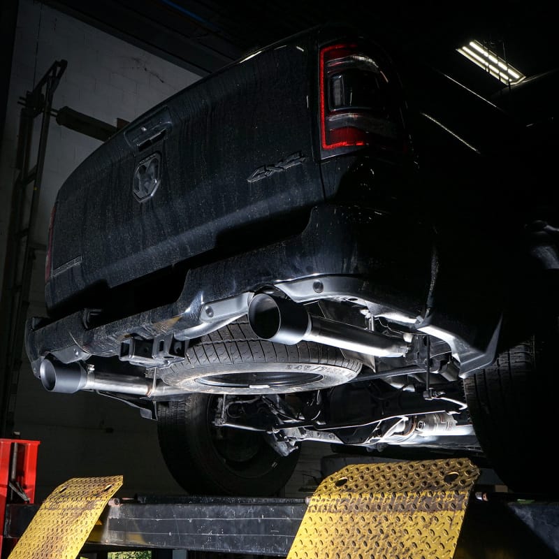 SSW Exhaust Catback thumbnail 4
