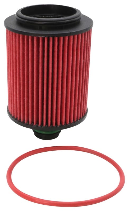 KN Oil Filter