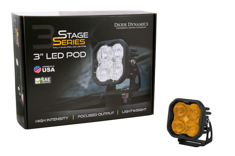 DIO LED Light Pods thumbnail 4