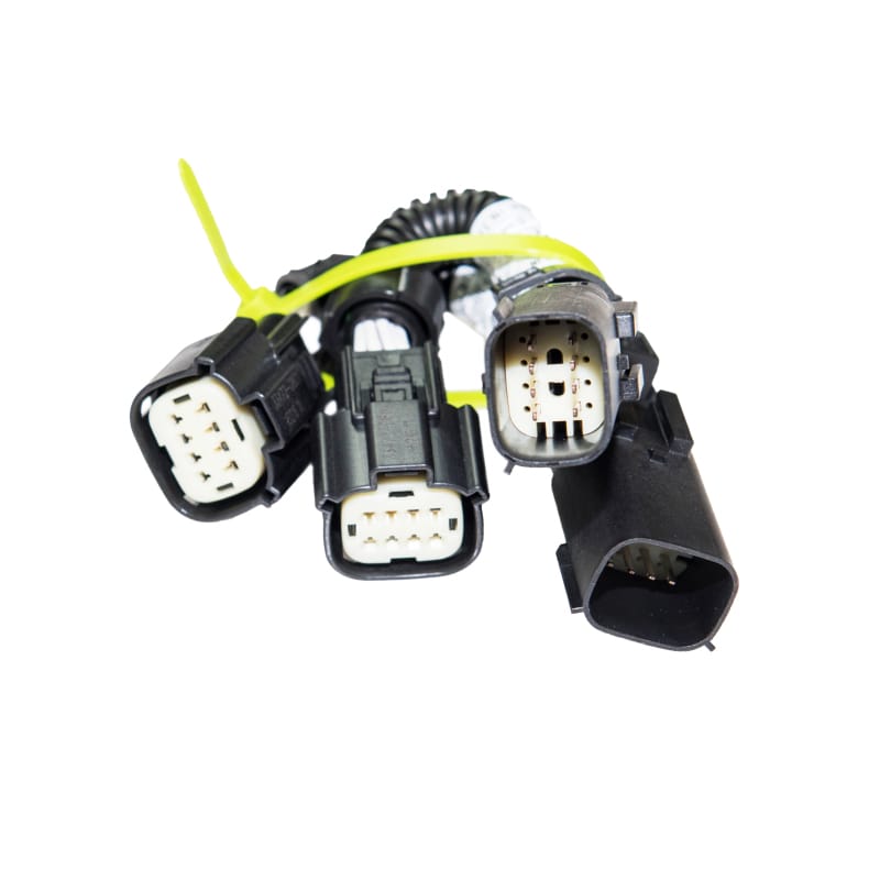 KSH Extension Harness