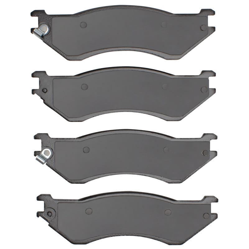 RNC Super Duty Brake Pads thumbnail 2