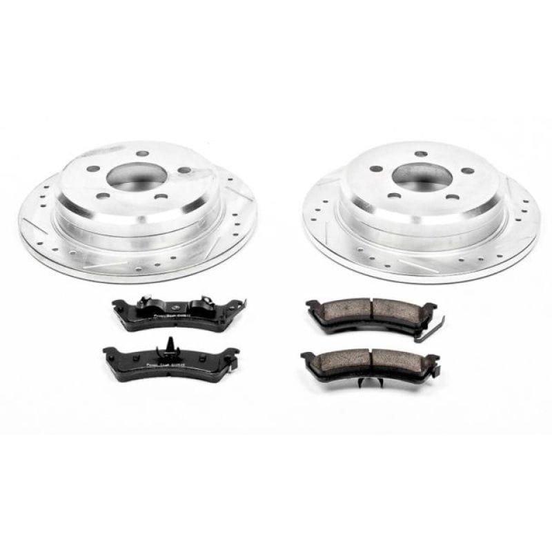 PSB Z23 Evolution Kit