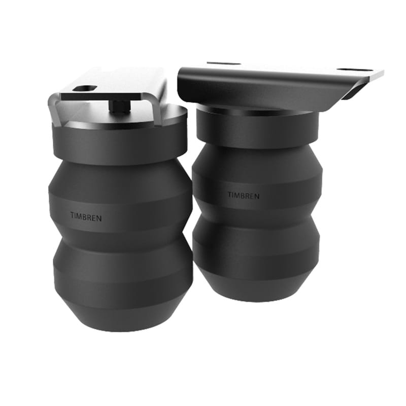 TIM Suspension Enhancement Systems
