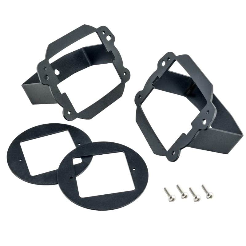 ORL Fog Light Brackets