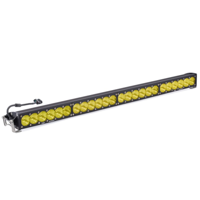 BAJ OnX6 Light Bars