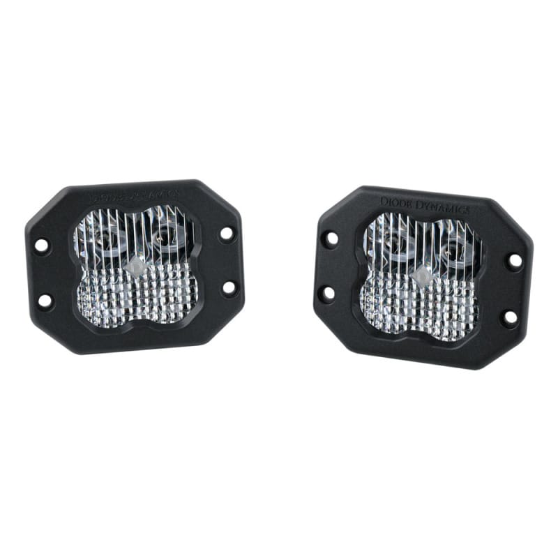 DIO LED Light Pods