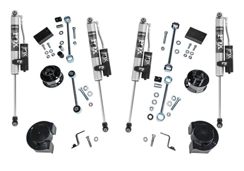 SLF Lift Kits