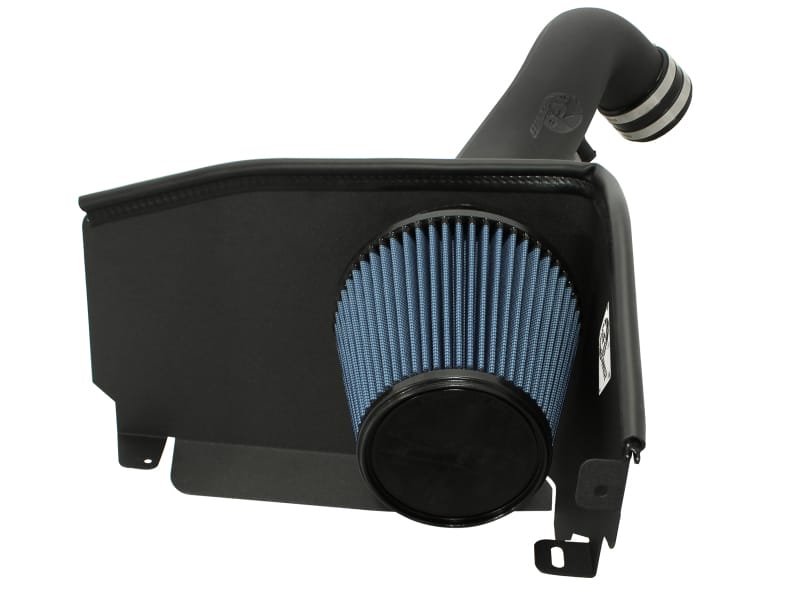 AFE Magnum FORCE Stage-2 Cold Air Intakes thumbnail 2