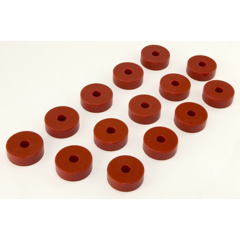 RUG Body Mount Kits
