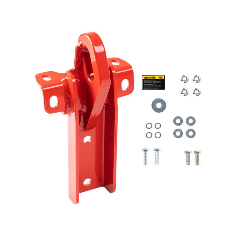 ARB Recovery Straps thumbnail 2
