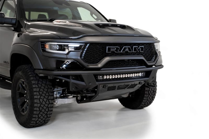 ADD Pro Front Bumper