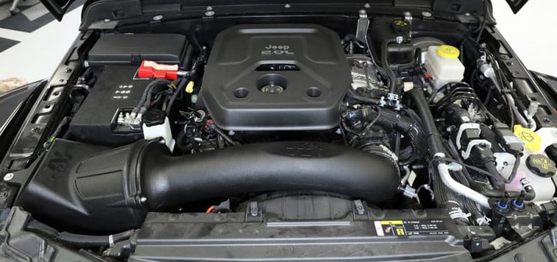 KN 57 FIPK Air Intake 50 thumbnail 4