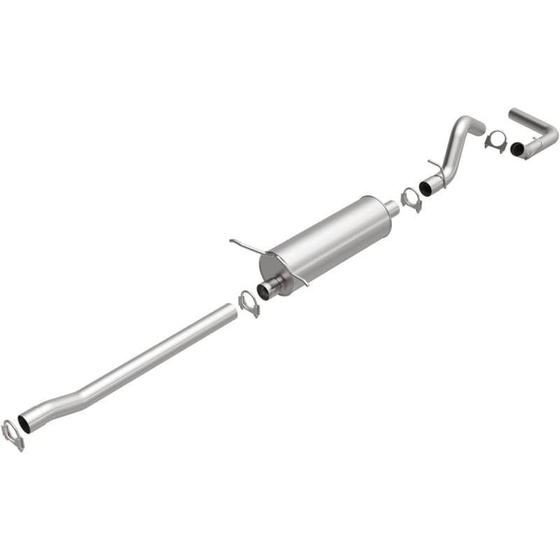 MAG BRE Exhaust Kits thumbnail 2