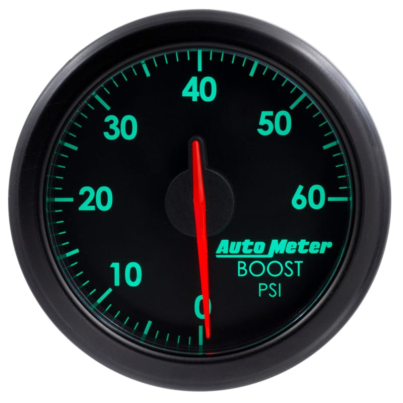 AM AirDrive Gauges thumbnail 7