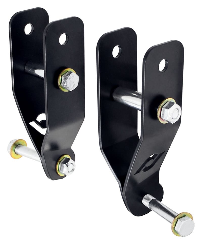 ROK Control Arms